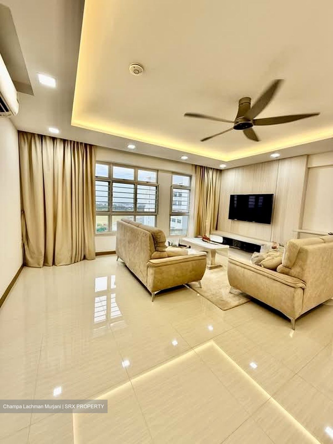 Blk 153A Bedok South Horizon (Bedok), HDB 5 Rooms #595734791